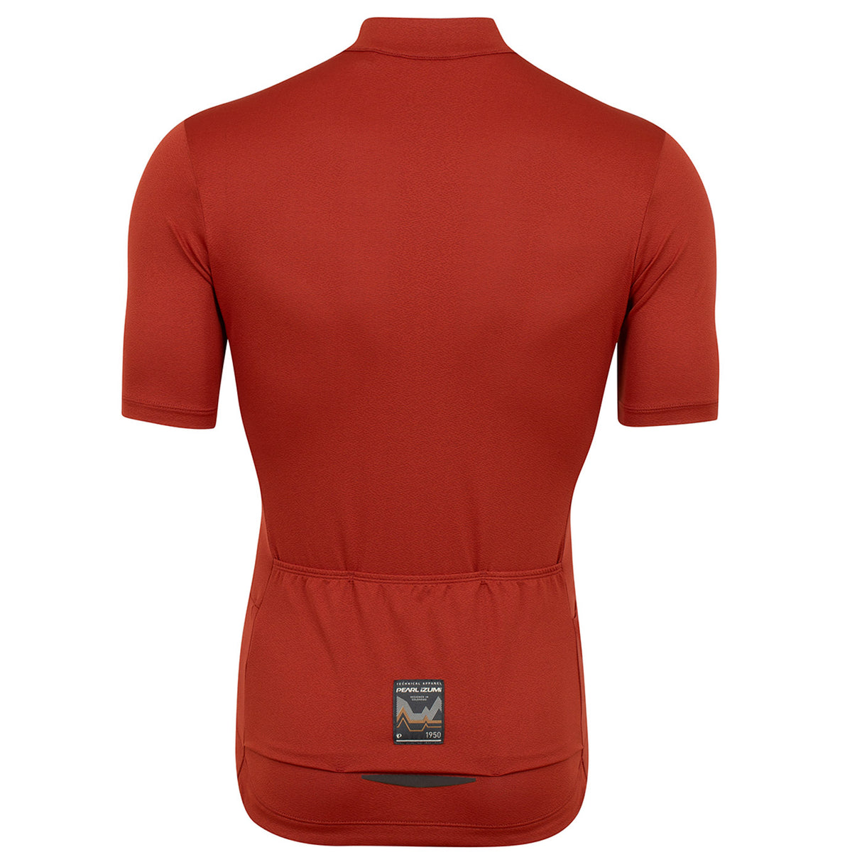 Maglia Pearl Izumi Expedition - Rosso - Q