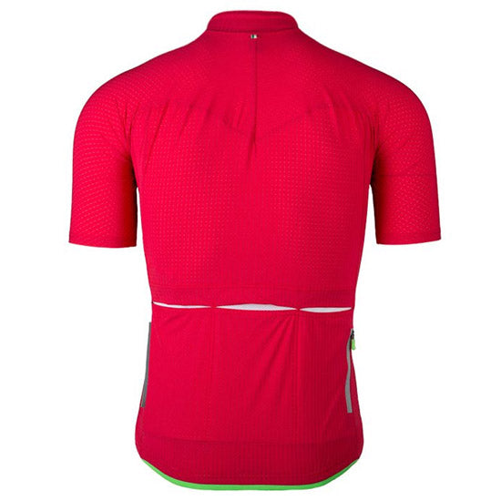 Maglia Q36.5 L1 Pinstripe - Raspberry