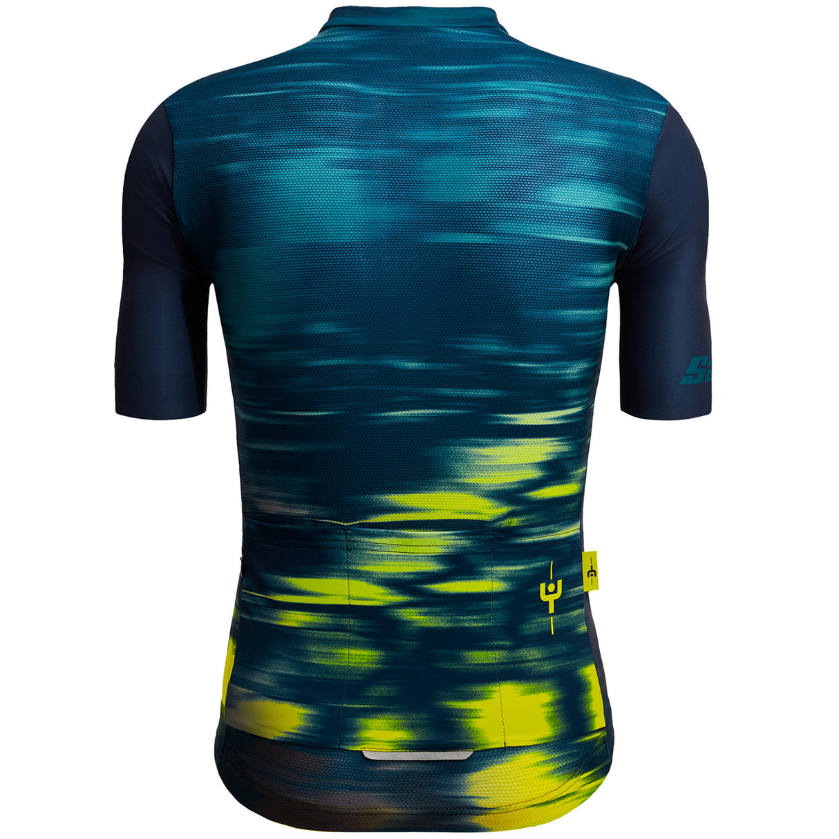 Maglia Tour de France Le Maillot Jaune - Esprit - C