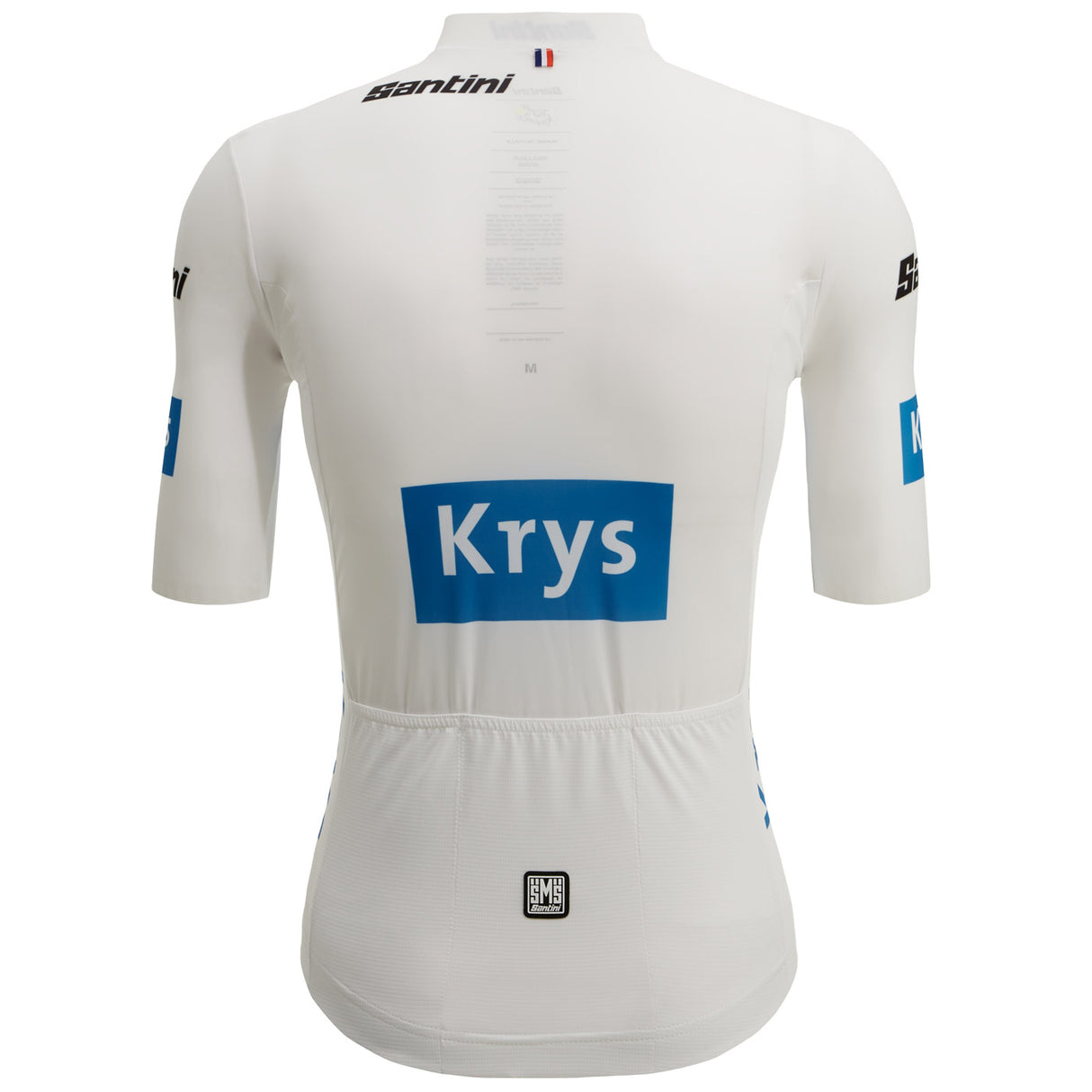 Maglia Bianca Tour de France 2022 - I
