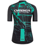 Maillot mujer Orbea Factory Team 2022 Core Light