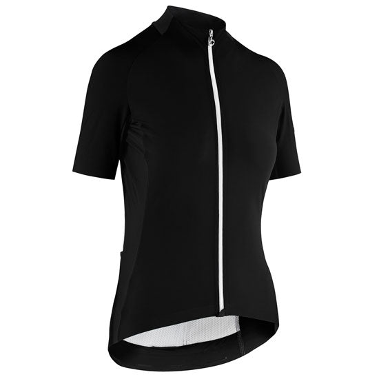 Maglia donna Assos SS.LaalalaiJersey_evo8 - Nero