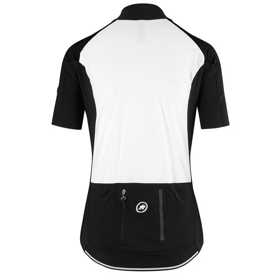 Maglia donna Assos SS.LaalalaiJersey_evo8 - Nero