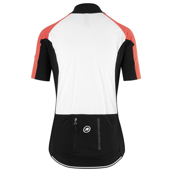 Maglia donna Assos SS.LaalalaiJersey_evo8 - Arancio