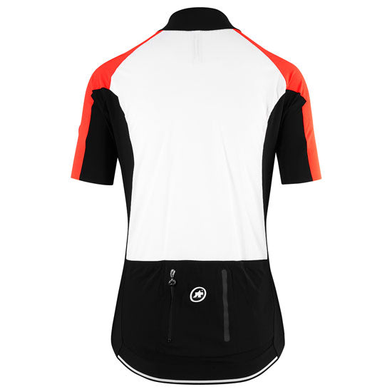 Maglia donna Assos SS.LaalalaiJersey_evo8 - Rosso