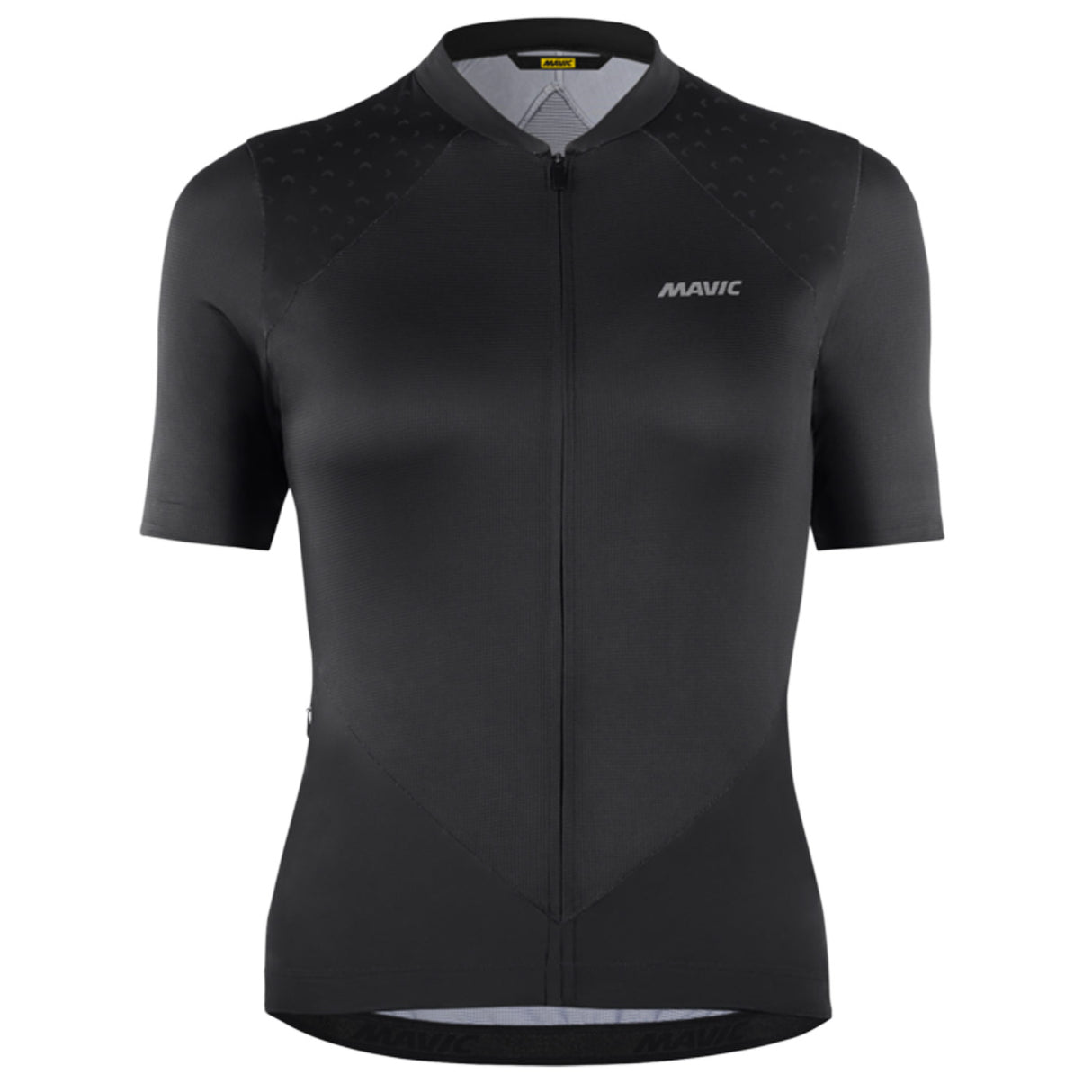 Maglia donna Mavic Sequence Pro - Nero - L