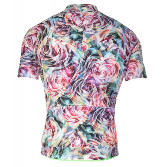 Maglia Donna Q36.5 L1 - Rose 3D