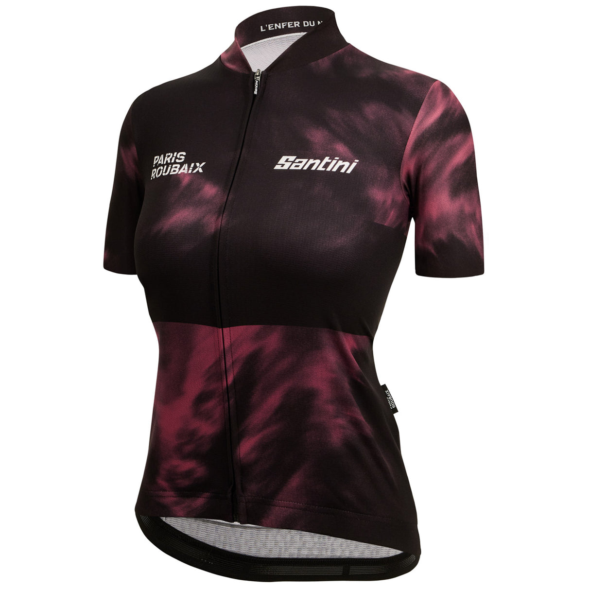 Maglia Donna Paris Roubaix - Enfer du Nord - H