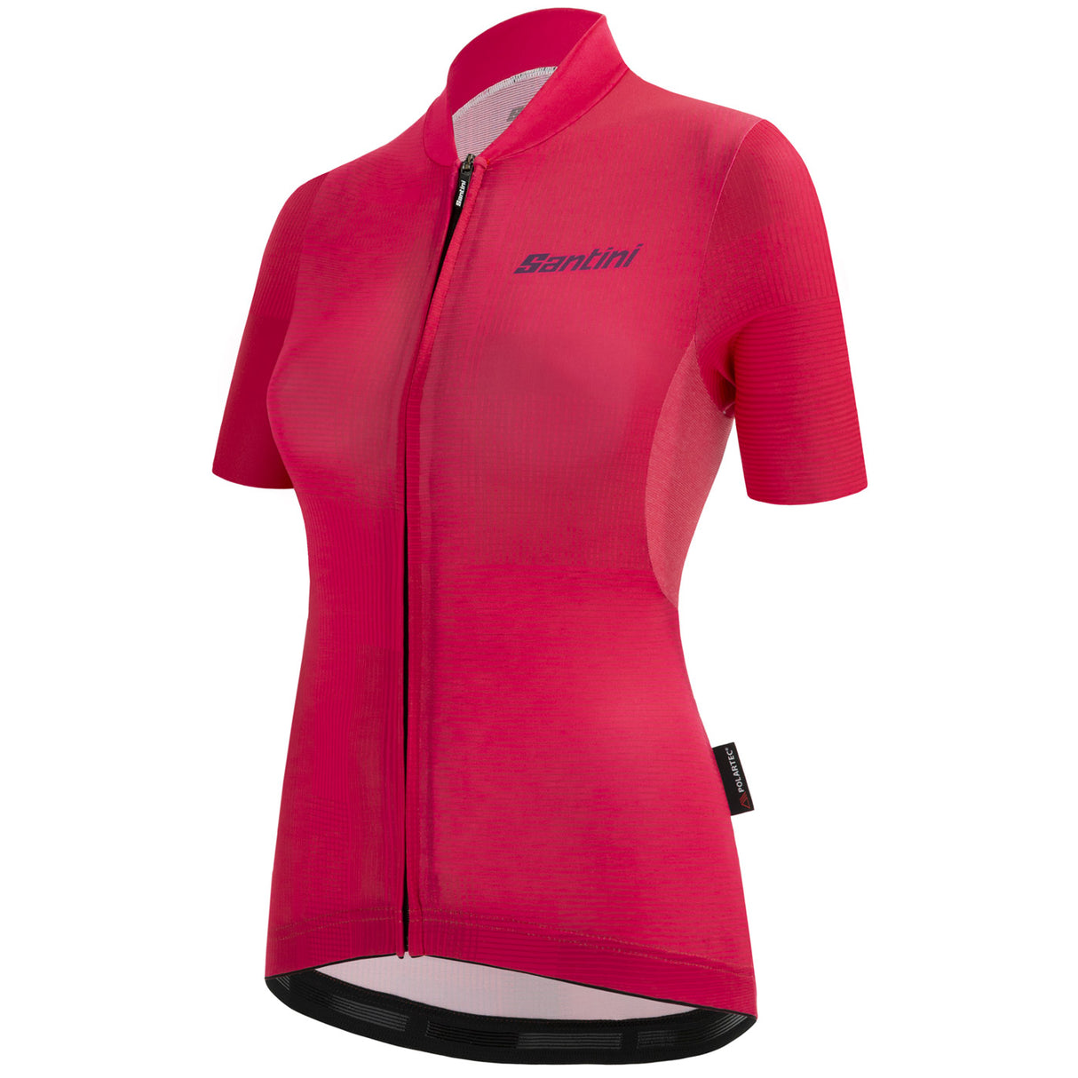 Maglia donna Santini Delta Kinetic - Fucsia - A
