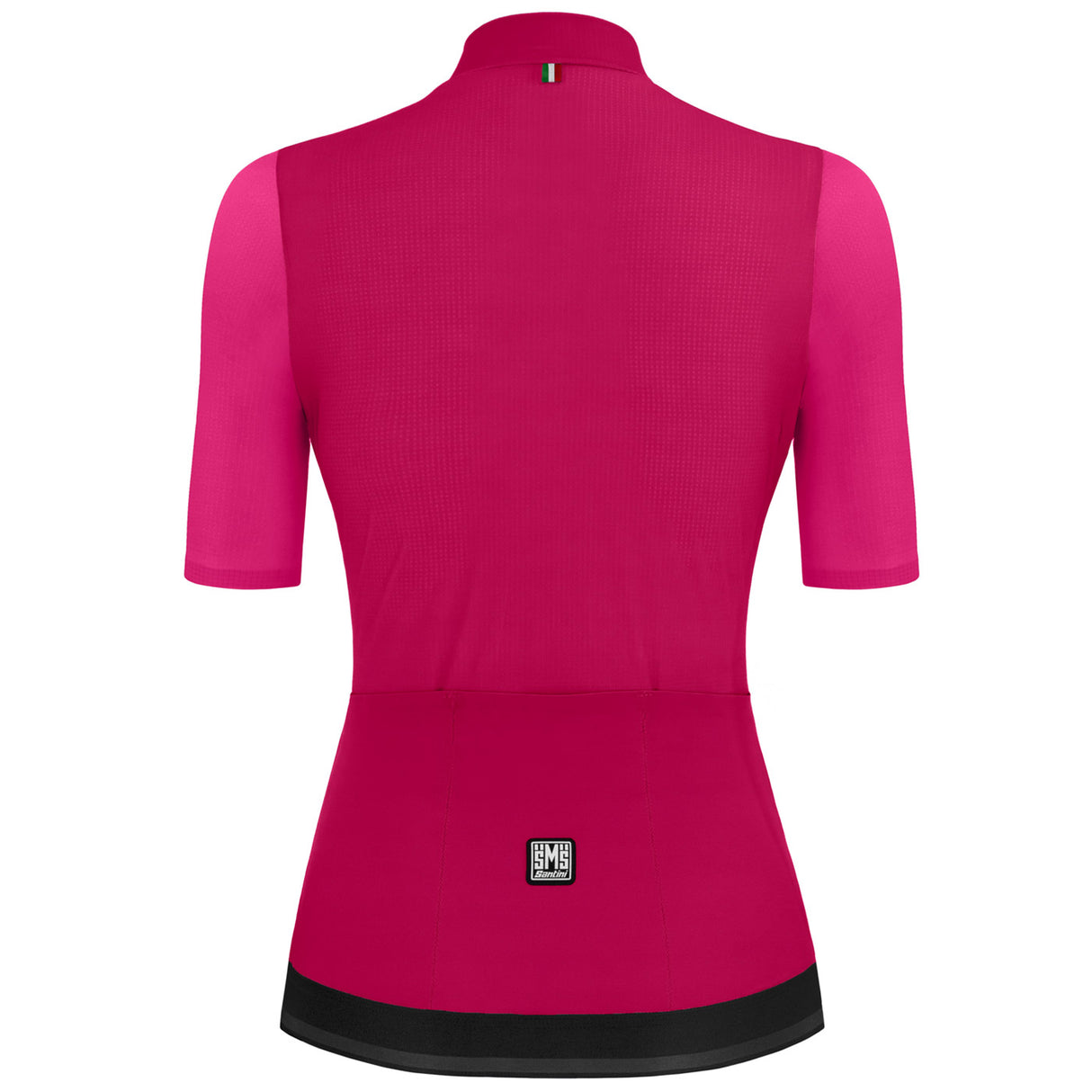 Maglia donna Santini Redux Stamina - Fucsia - F