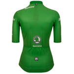 Maglia Verde donna Tour de France 2022