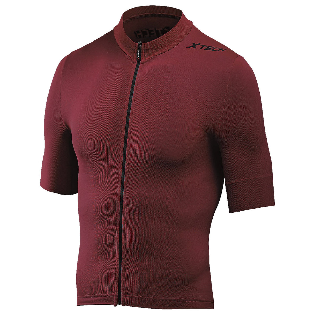 Maglia Xtech Sport Essential - Bordeaux - G