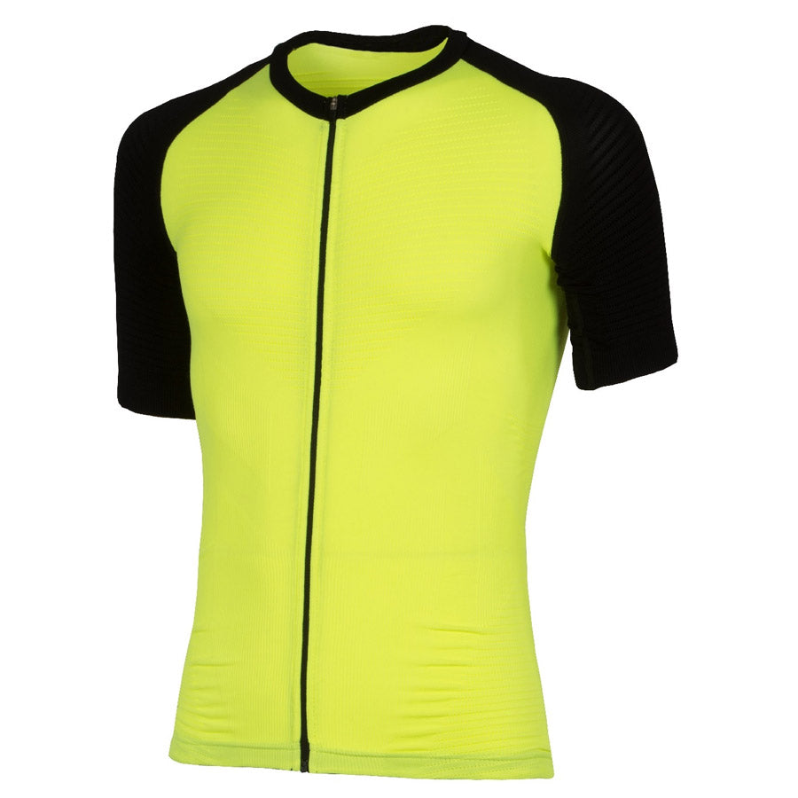 Maglia Xtech Sport Podium - Giallo