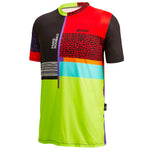 Paris Roubaix MTB jersey - Forger des heroes
