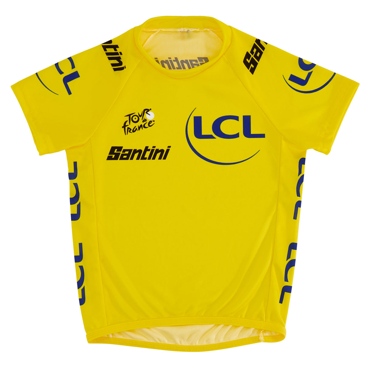 Maglia Gialla Tour de France - Neonato - B