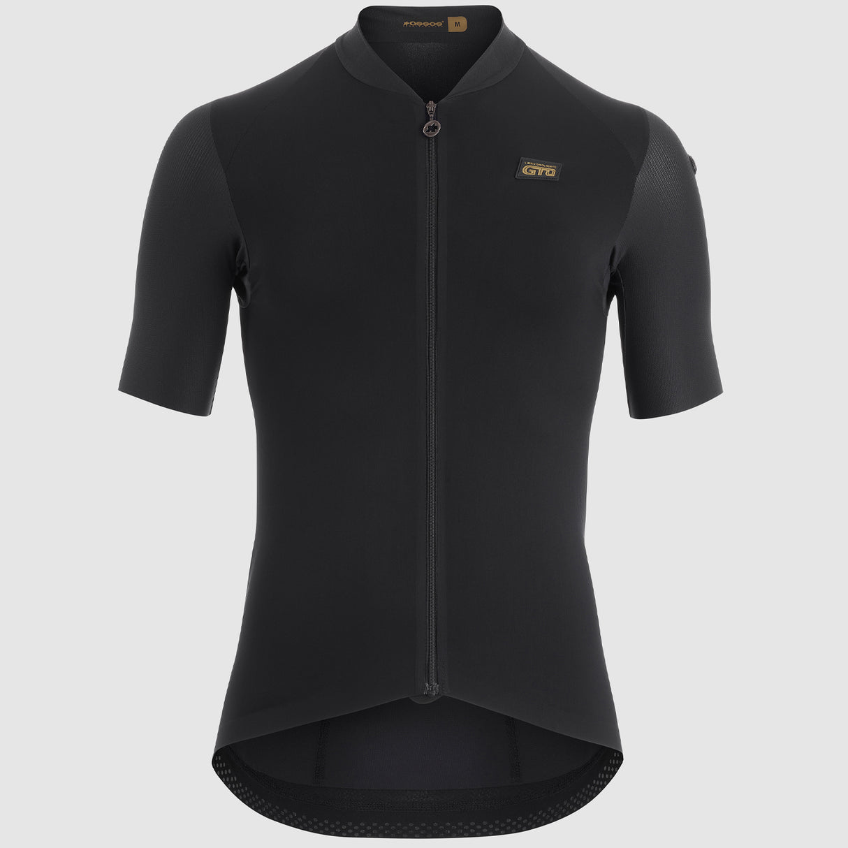 Maglia Assos Mille GTO C2 - Nero - F