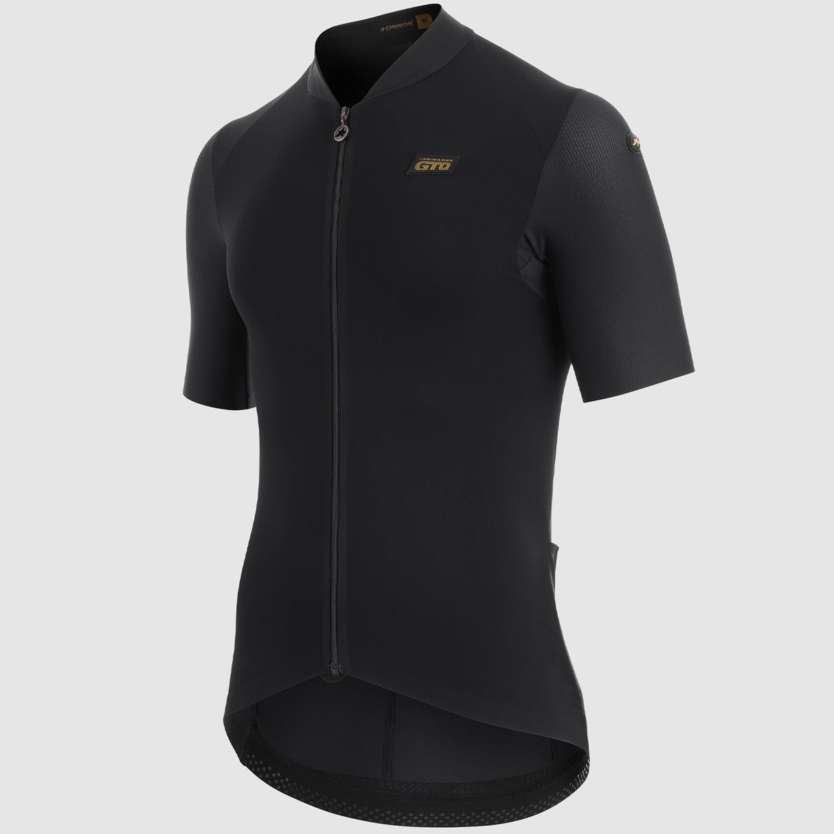 Maglia Assos Mille GTO C2 - Nero - I