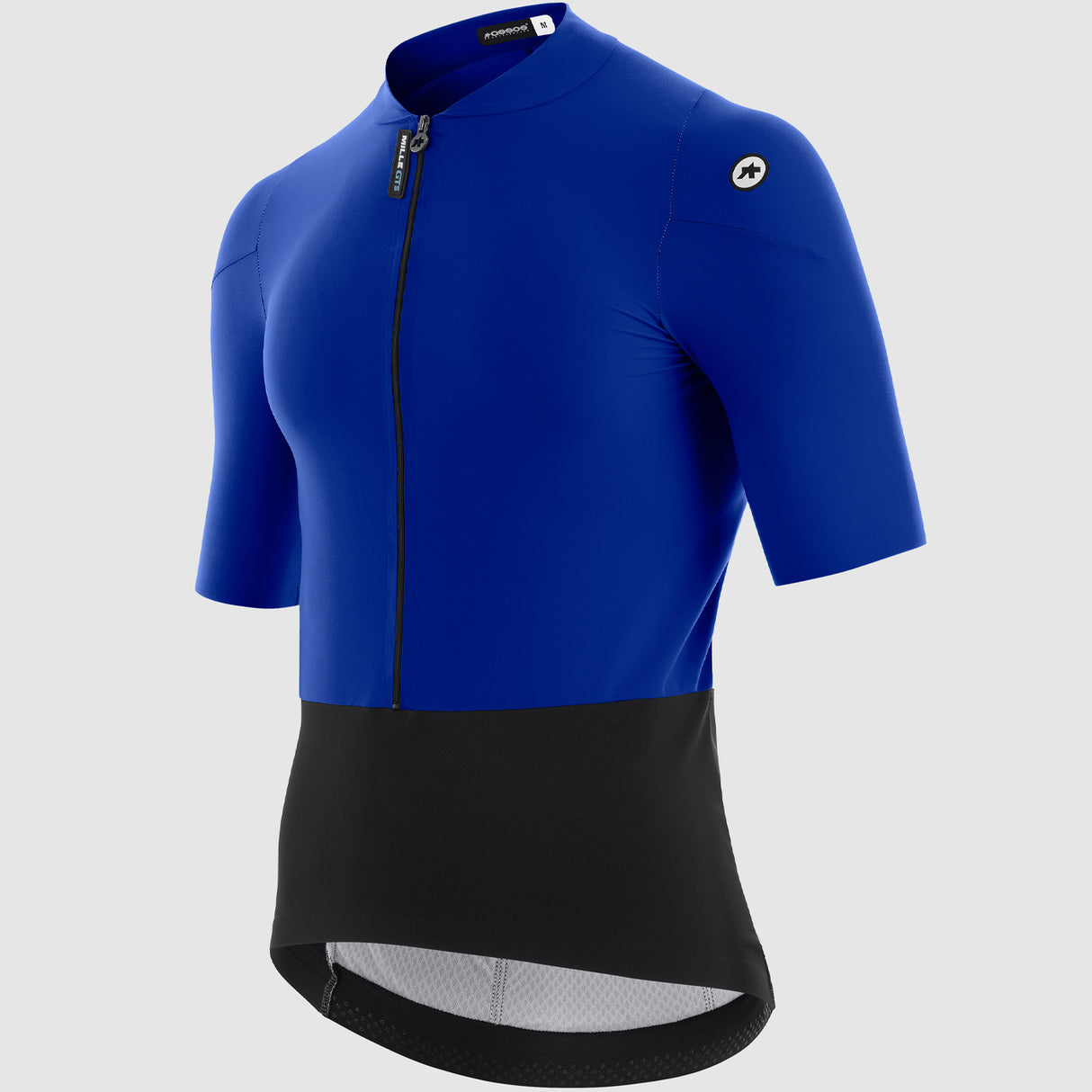 Maglia Assos Mille GTS C2 - Blu - O