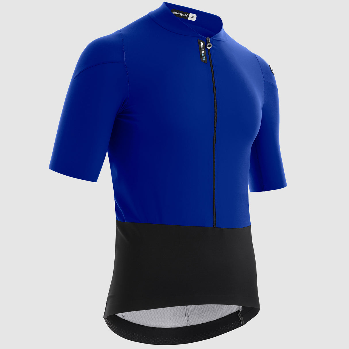 Maglia Assos Mille GTS C2 - Blu - M