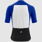Assos Mille GTS C2 jersey - Blue