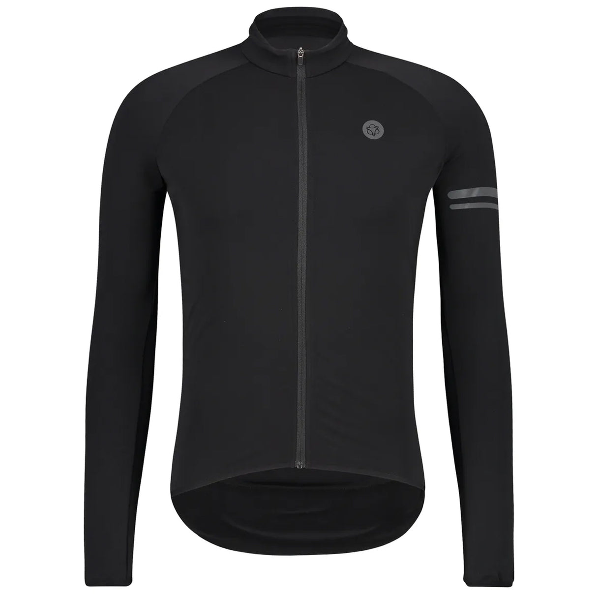 Maglia maniche lunghe Agu Essential Thermo - Nero - P