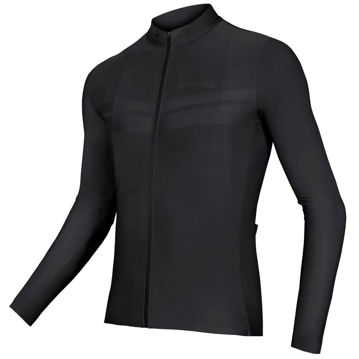 Maglia maniche lunghe Endura Pro SL 2 - Nero