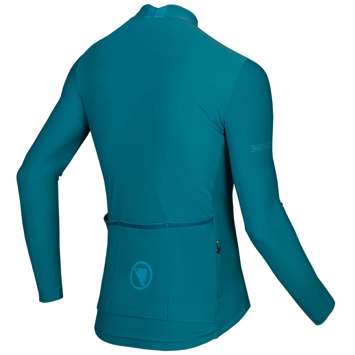 Maglia maniche lunghe Endura Pro SL 2 - Verde