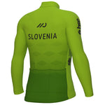 Slovenia National 2022 long sleeve jersey