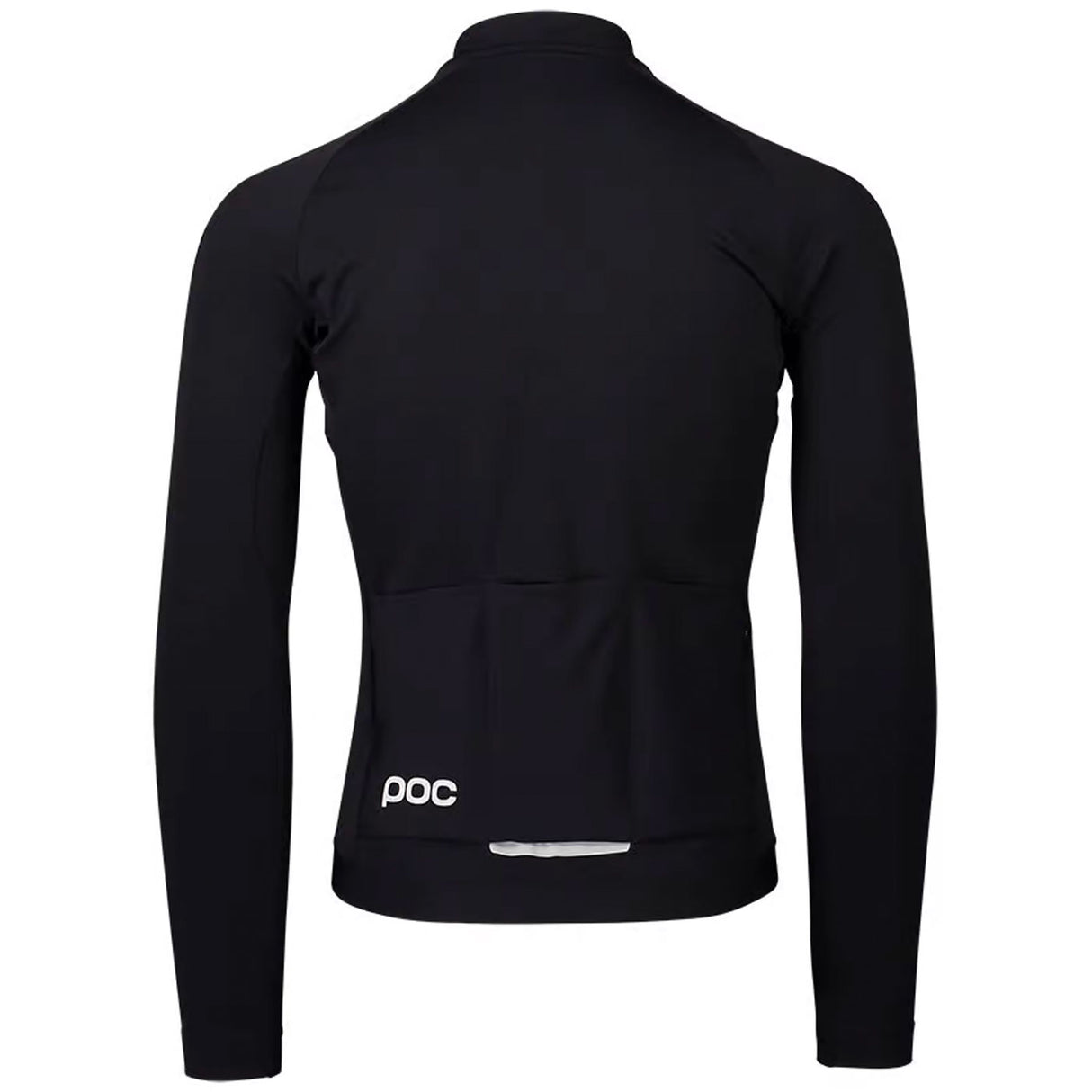 Maglia maniche lunghe Poc Ambient Thermal - Nero - H