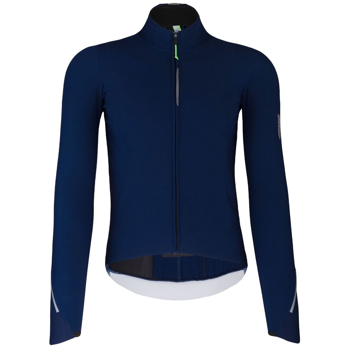 Maglia maniche lunghe Q36.5 WoolF X - Blu - E