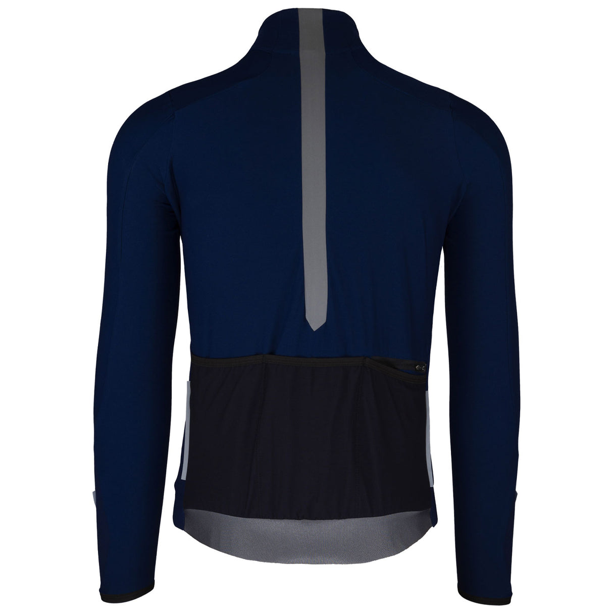 Maglia maniche lunghe Q36.5 WoolF X - Blu - F