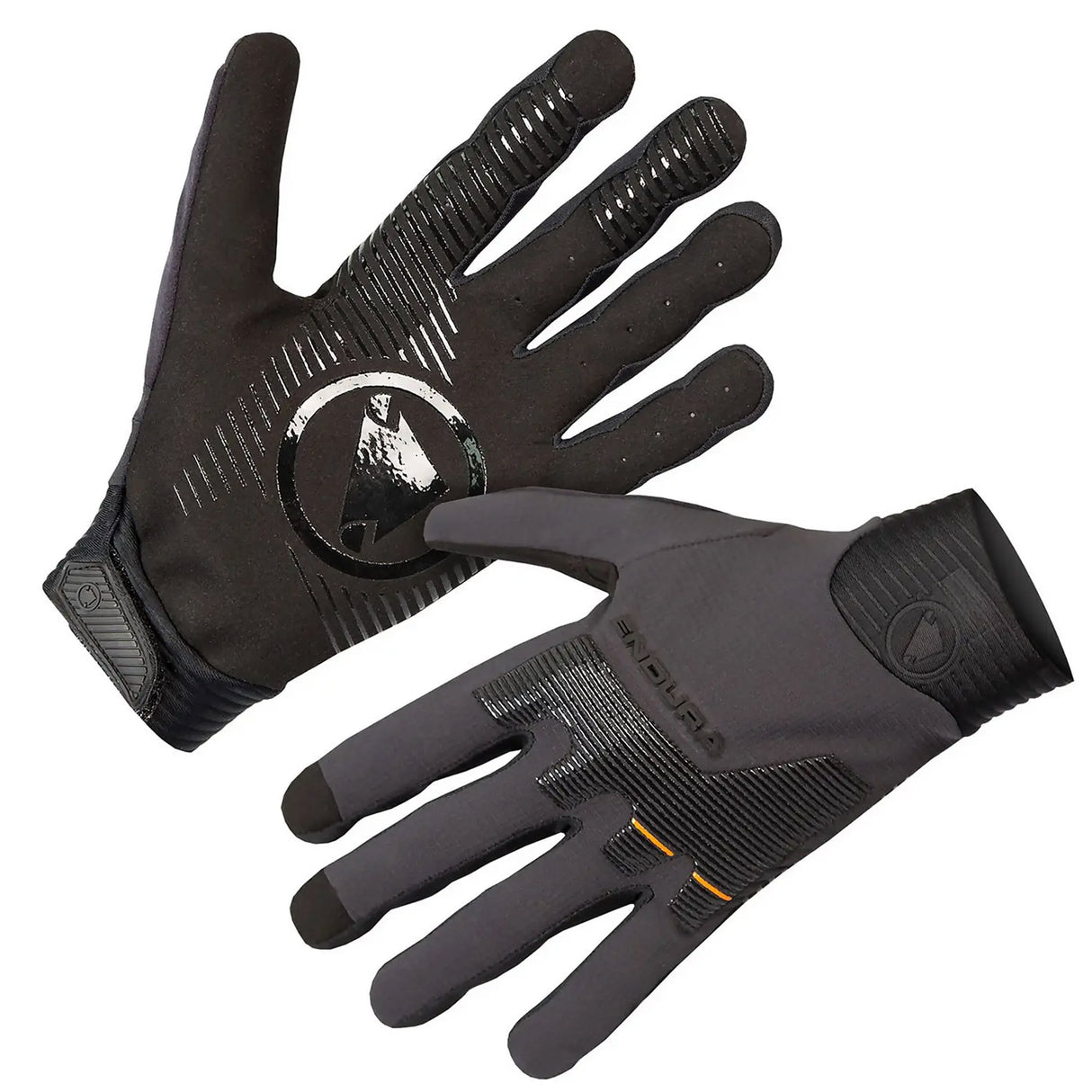 Guanti Endura MT500 D3O - Nero - Q