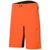Pantaloni corti MTB Rh+ - Arancio