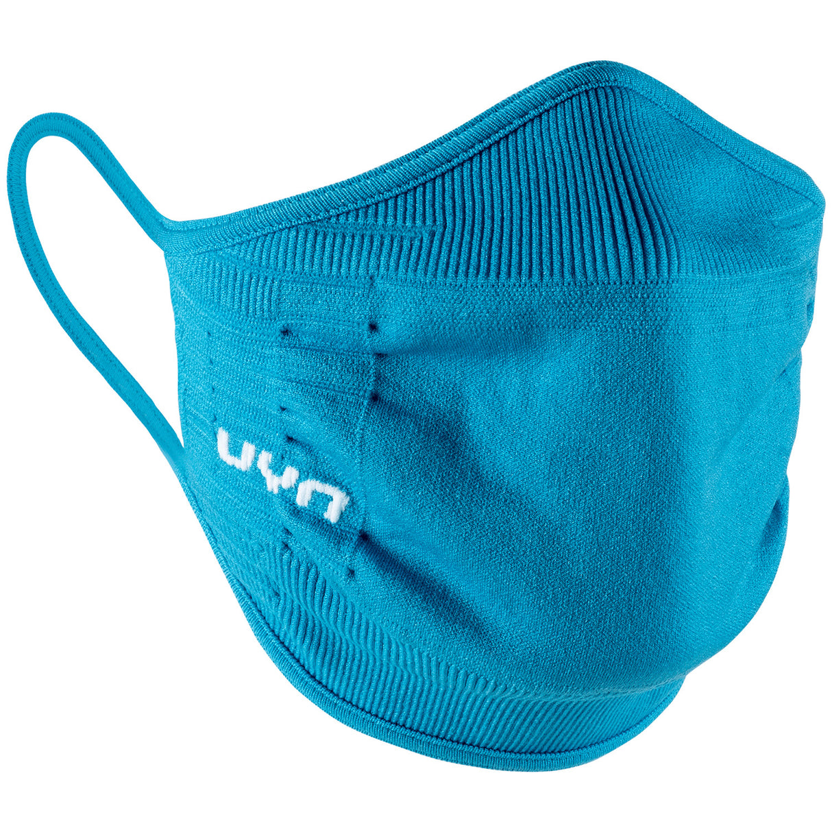 Mascherina UYN Community - Azzurro