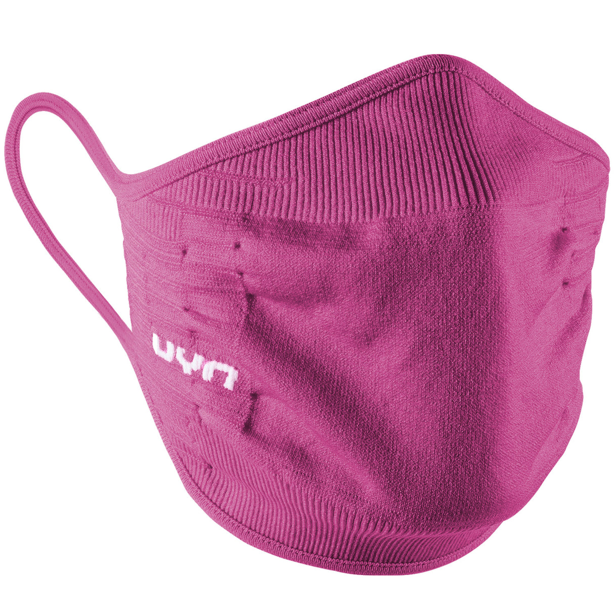 Mascherina UYN Community Kids - Viola