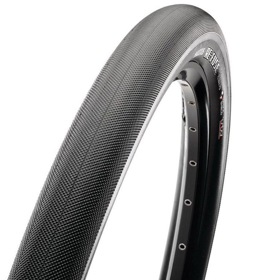 Copertoncino Maxxis Re Fuse TR - 700x40c