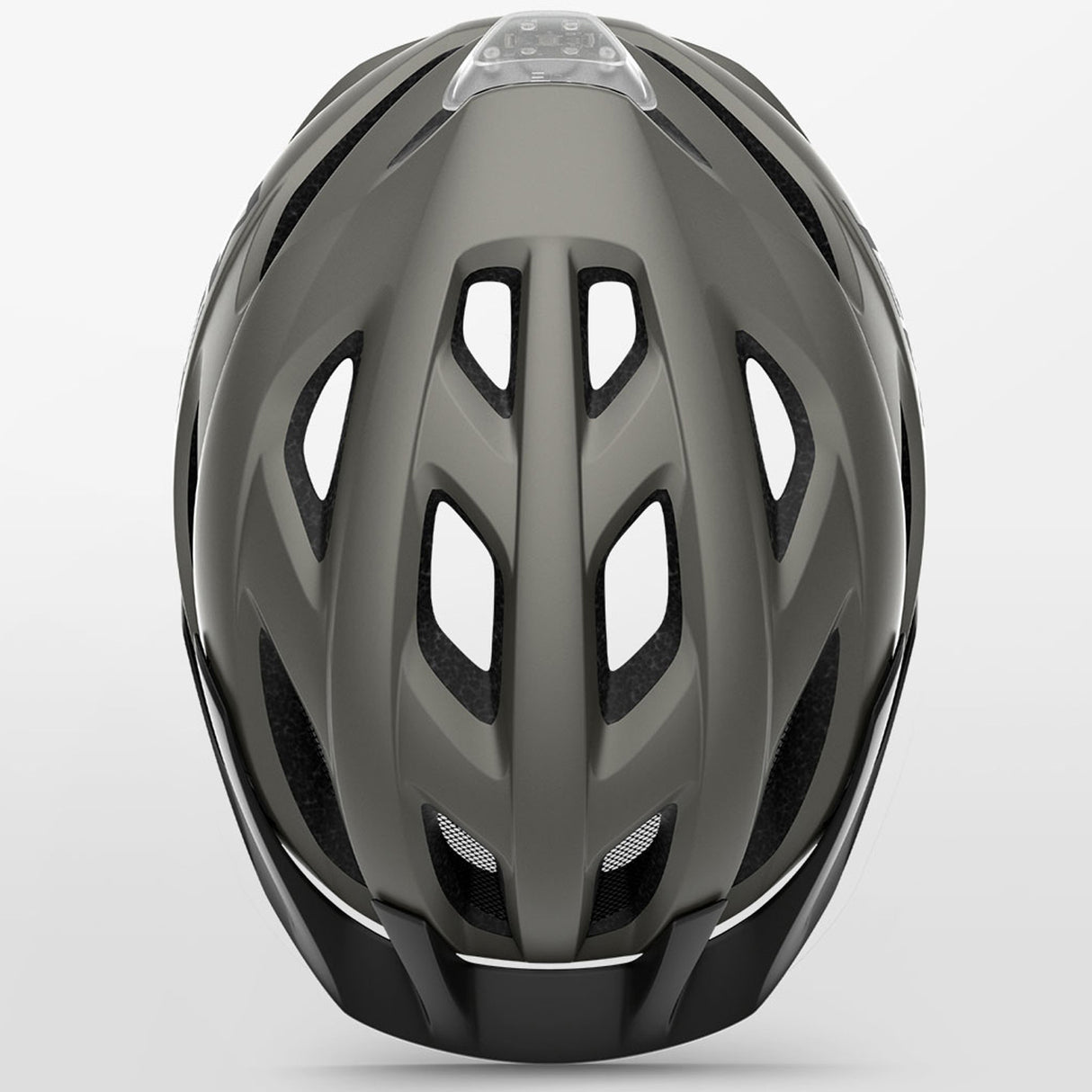 Casco Met Crossover Mips - Grigio - H