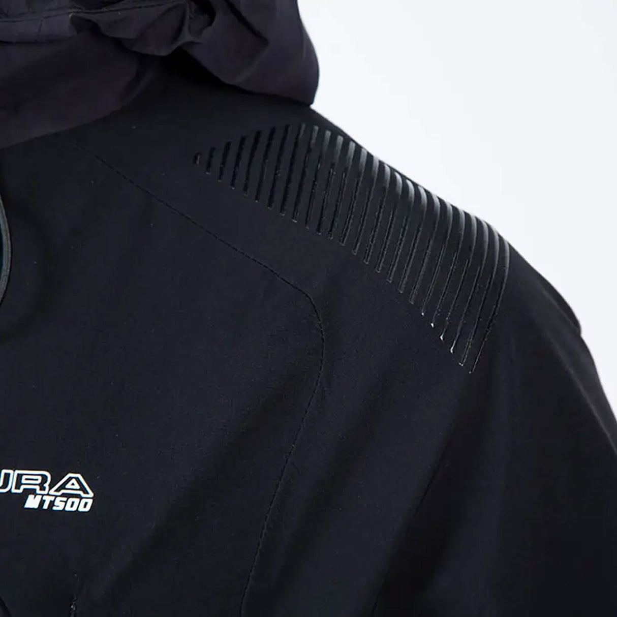 Giacca Endura MT500 Waterproof 2 - Nero - A