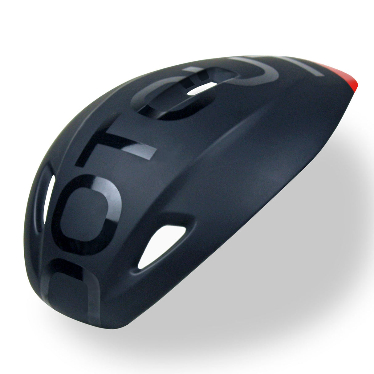 Calotta Dotout HT.Aero Top Kabrio - Nero - O