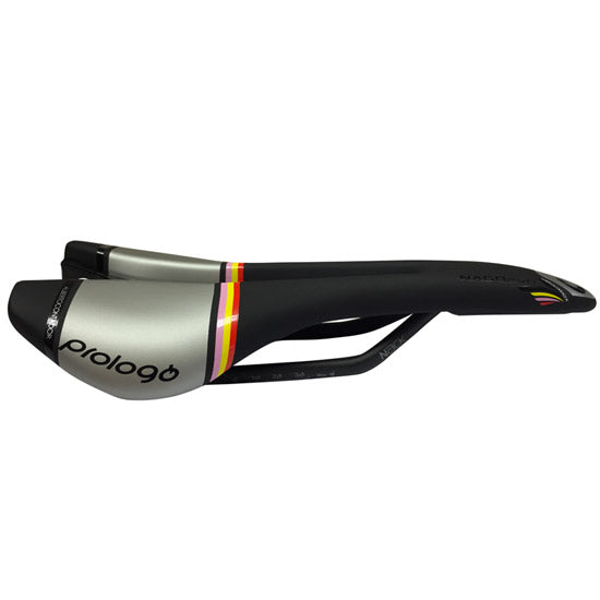 Sella Prologo Nago Evo Pas Nack - Contador
