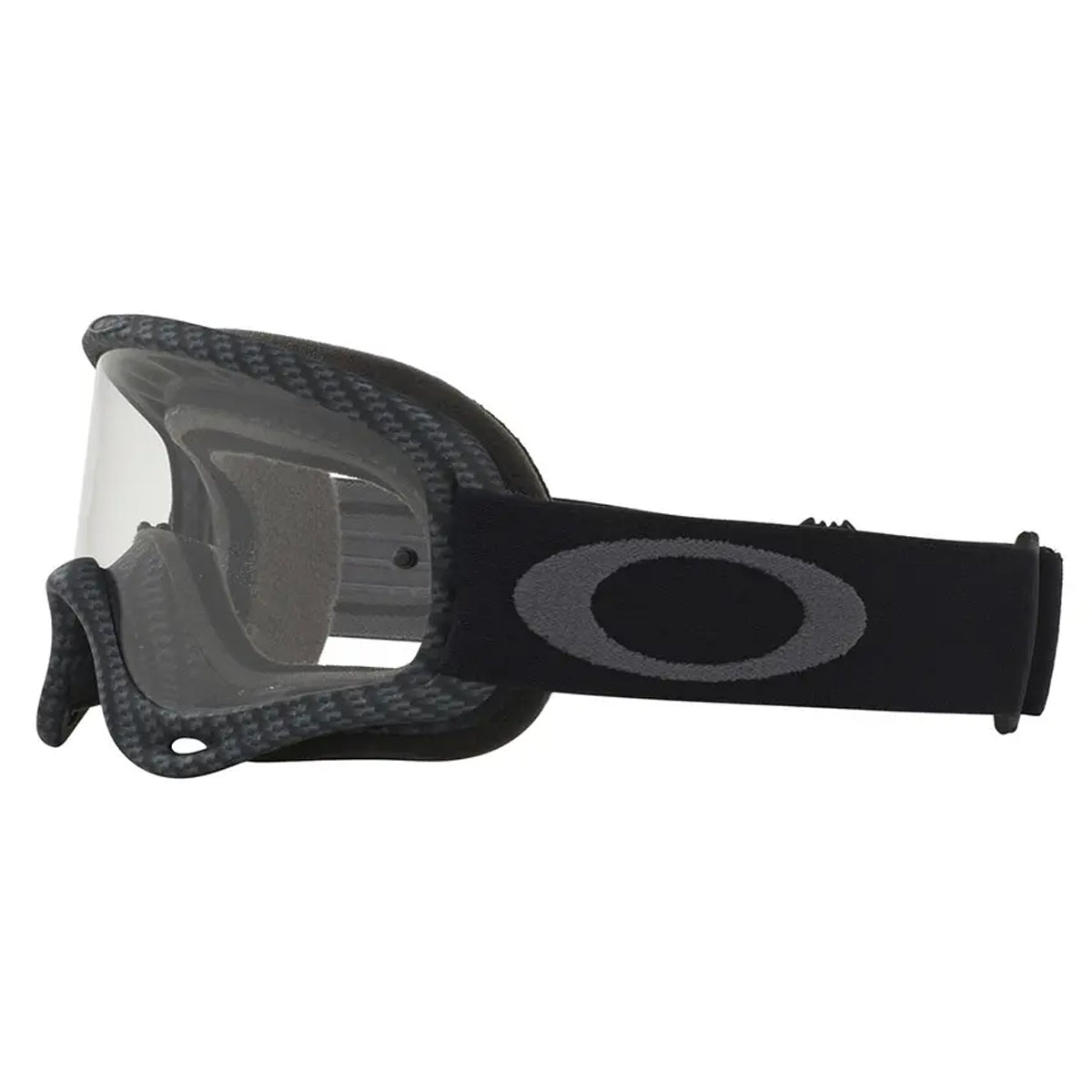 Maschera Oakley O Frame MX - Carbonio - L
