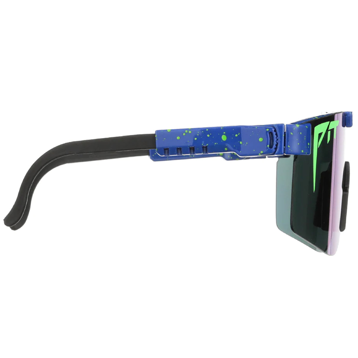 Occhiali Pit Viper The Originals - Leonardo - O