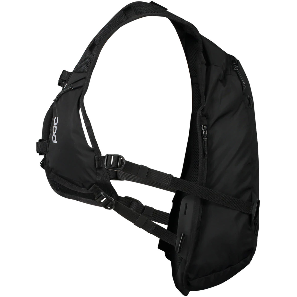 Zaino Poc Column VPD 13L - Nero - I