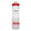 Camelbak Podium Chill Insulated 710 ml bottle - White red
