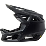 Fox Proframe RS helmet - Black