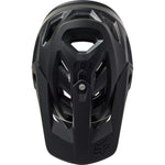 Fox Proframe RS helmet - Black