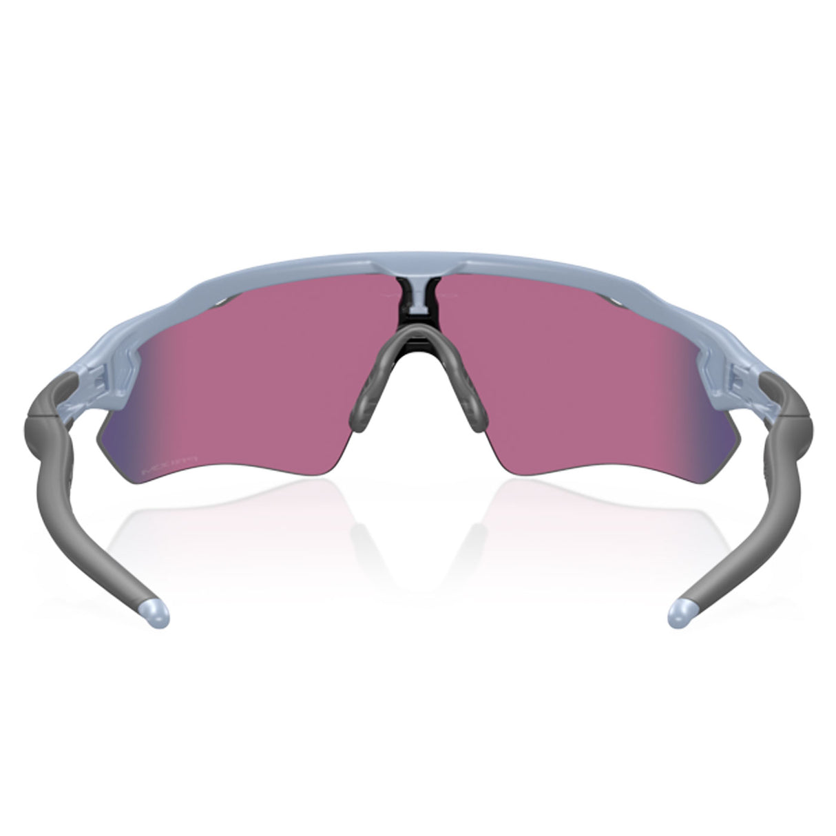 Occhiali Oakley Radar EV Path - Grigio opaco prizm road - B