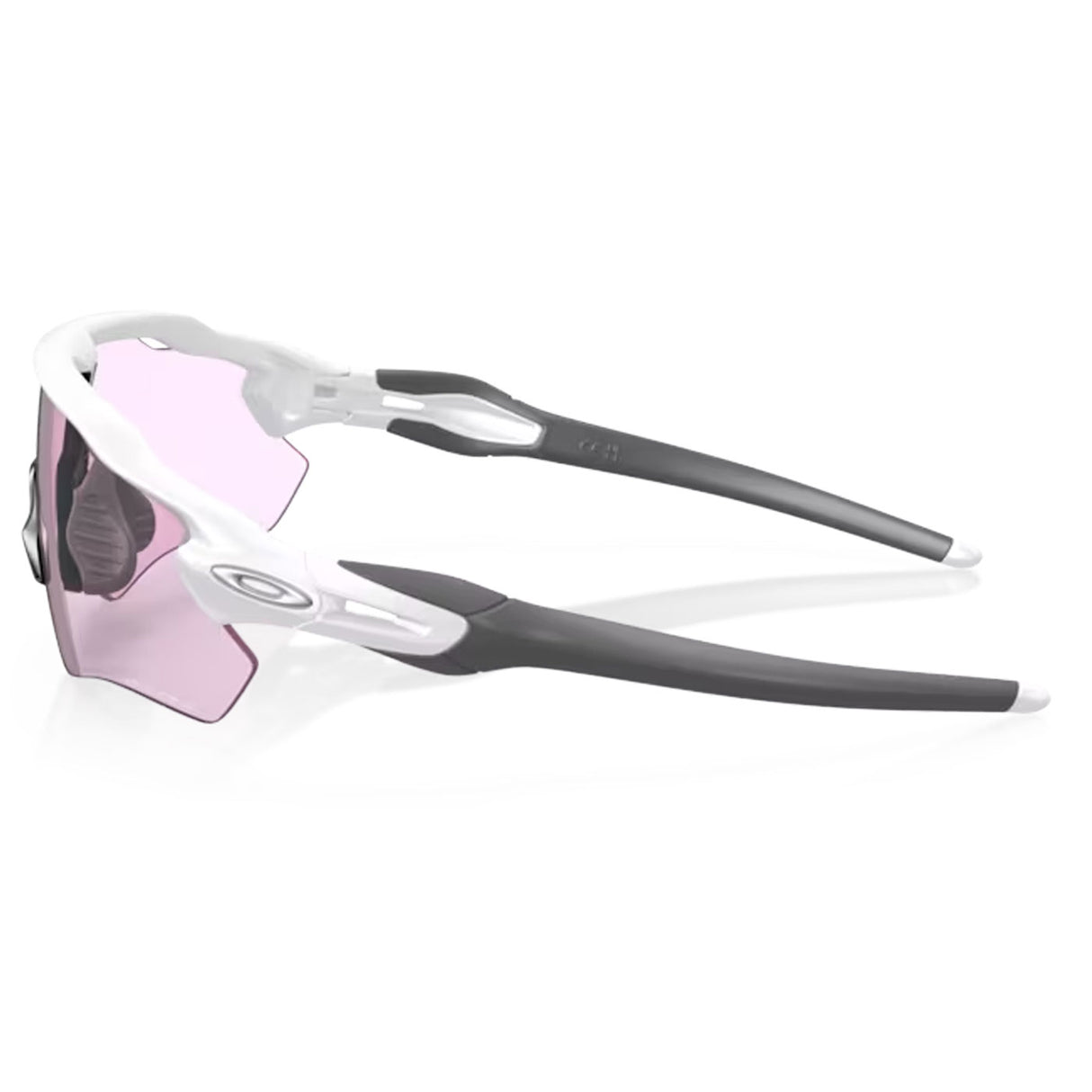 Occhiali Oakley Radar EV Path - Bianco opaco prizm low light - H