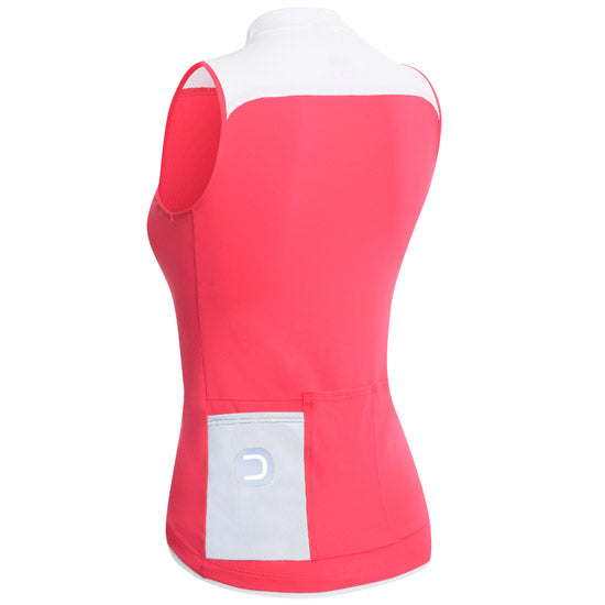 Maglia Donna S/M DotOut Glory - Fucsia