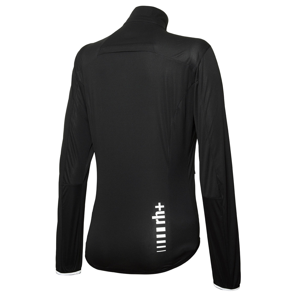 Mantellina donna Rh+ E-bike Emergency - Nero - A